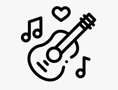 MUSIK. Robert hört ...
